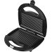 Sanduicheira Fast Grill e Sandwich, Mondial, Preto, 750W, 220V - S-12