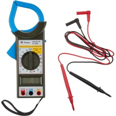 ALICATE AMPERÍMETRO 1000A AC ET-3200