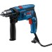 Bosch Furadeira de Impacto GSB 13 RE-M - 750W 127V, em maleta