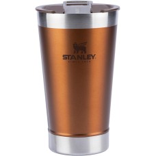 Copo Térmico de Cerveja (com tampa) Stanley Maple | 473ML
